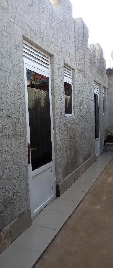 G Masters Homes Kigali Exterior foto
