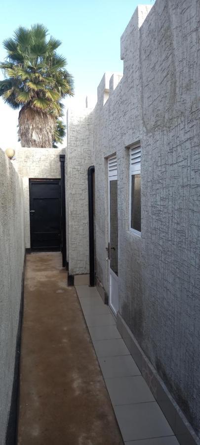 G Masters Homes Kigali Exterior foto