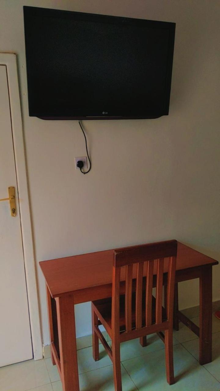 G Masters Homes Kigali Quarto foto